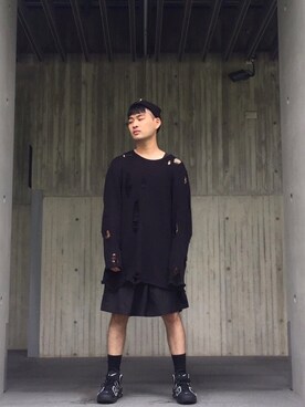 嬪さんのコーディネート