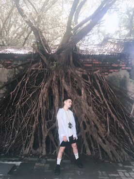 嬪さんのコーディネート