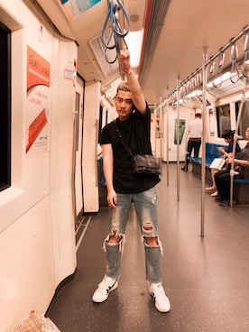 嬪さんのコーディネート