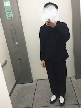 Iwmsさんのコーディネート