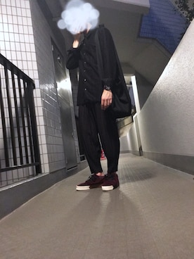 Iwmsさんのコーディネート