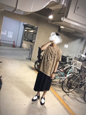 Iwmsさんのコーディネート