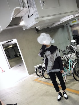 Iwmsさんのコーディネート