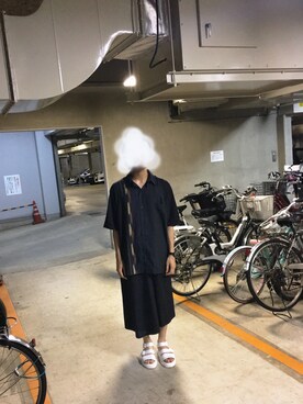 Iwmsさんのコーディネート