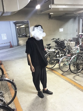 Iwmsさんのコーディネート