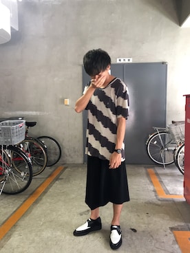 Iwmsさんのコーディネート