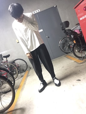 Iwmsさんのコーディネート