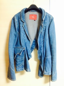 Levi's RED | デニムジャケット