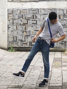 远山君_さんのコーディネート