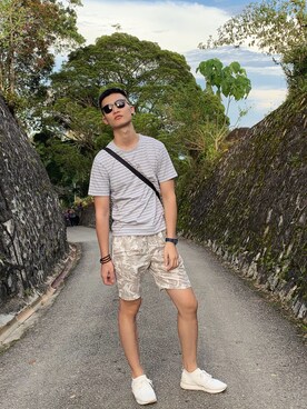 远山君_さんのコーディネート