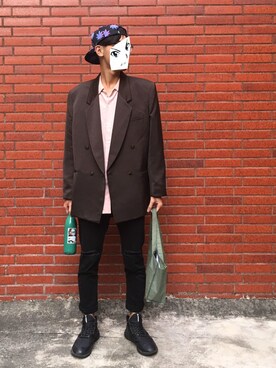 yolo456さんのコーディネート