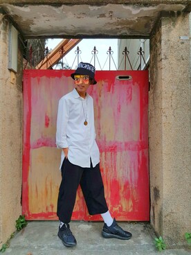 yolo456さんのコーディネート