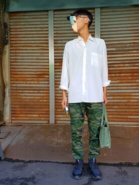 yolo456さんのコーディネート