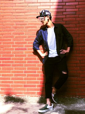 yolo456さんのコーディネート