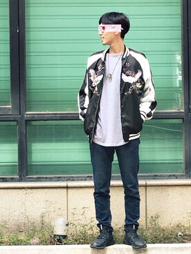 yolo456さんのコーディネート