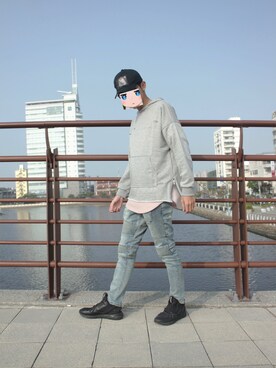 yolo456さんのコーディネート