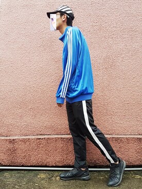 yolo456さんのコーディネート