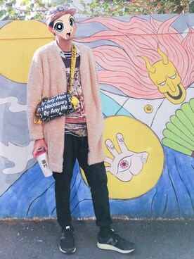 yolo456さんのコーディネート