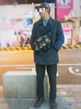 yolo456さんのコーディネート