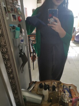 daniellazhanさんのコーディネート