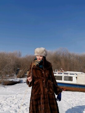 daniellazhanさんのコーディネート