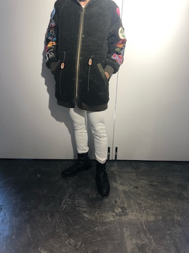 YUSAKU KOGAさんのコーディネート