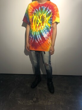 YUSAKU KOGAさんのコーディネート