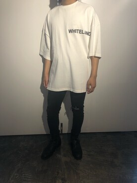 YUSAKU KOGAさんのコーディネート