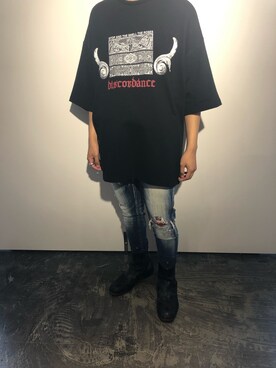 YUSAKU KOGAさんのコーディネート