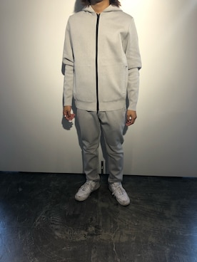 YUSAKU KOGAさんのコーディネート