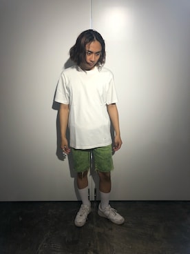 YUSAKU KOGAさんのコーディネート