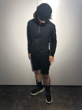 YUSAKU KOGAさんのコーディネート