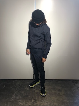 YUSAKU KOGAさんのコーディネート