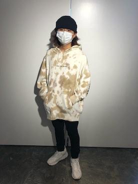 YUSAKU KOGAさんのコーディネート