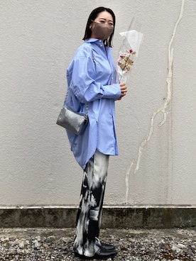 Mayuさんのコーディネート