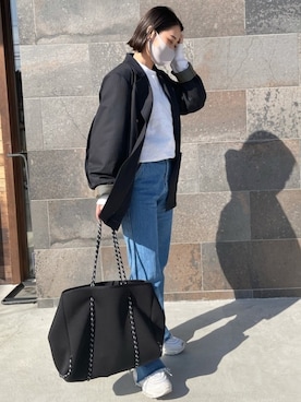 Mayuさんのコーディネート