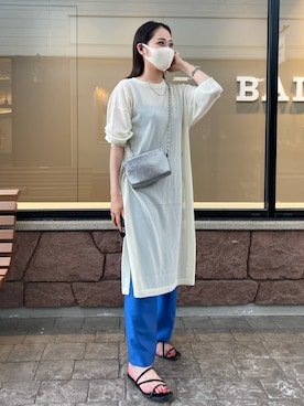 Mayuさんのコーディネート