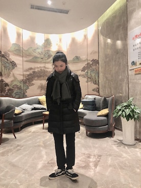 zoengkingjyuさんのコーディネート