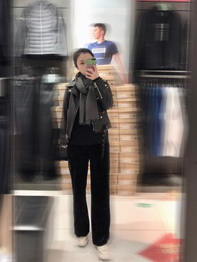 zoengkingjyuさんのコーディネート