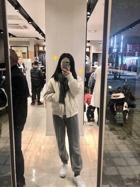 zoengkingjyuさんのコーディネート