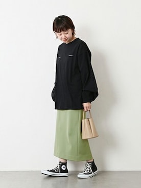 moritaさんのコーディネート