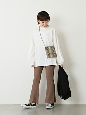 moritaさんのコーディネート