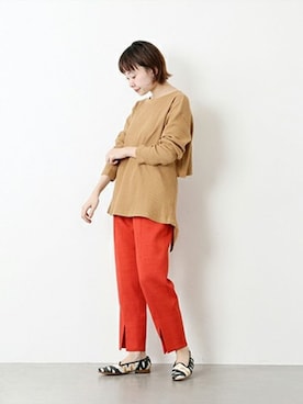 moritaさんのコーディネート