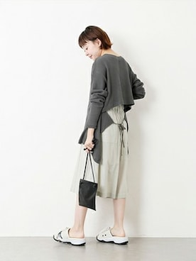 moritaさんのコーディネート