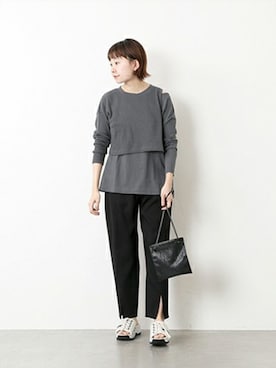 moritaさんのコーディネート