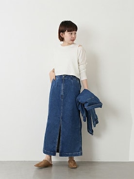 moritaさんのコーディネート