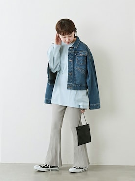 moritaさんのコーディネート