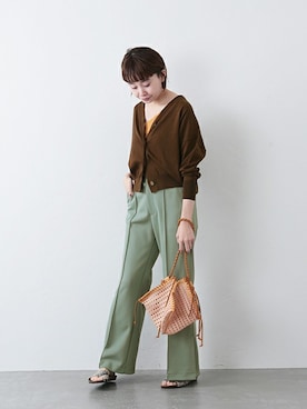 moritaさんのコーディネート