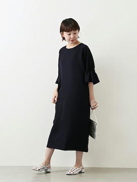 moritaさんのコーディネート