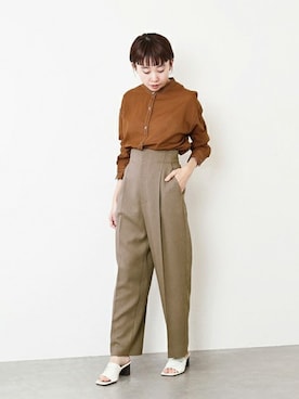 moritaさんのコーディネート